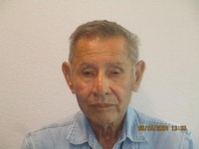 Gilbert Mojica a registered Sex Offender of Texas