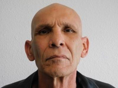 Jesus Manuel Reyes a registered Sex Offender of Texas