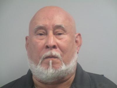 Frank Martinez a registered Sex Offender of Texas