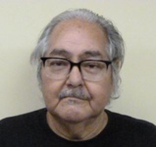 Sesor Urias Reina a registered Sex Offender of Texas
