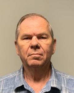 Charles Clayton Hicks a registered Sex Offender of Texas