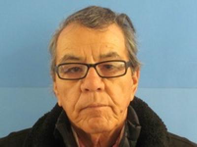 Thomas Prieto Chapoy a registered Sex Offender of Texas