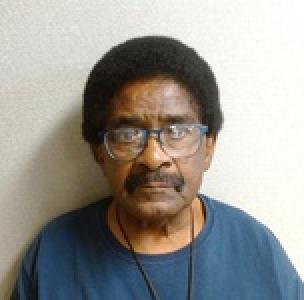 Jimmy Eugene Walker a registered Sex Offender of Texas