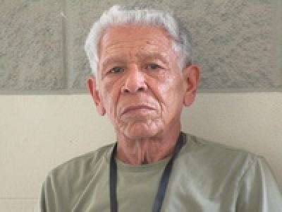 Joe Aguliar Garcia a registered Sex Offender of Texas