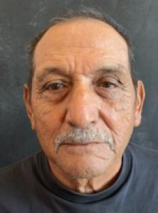 Daniel Moreno a registered Sex Offender of Texas