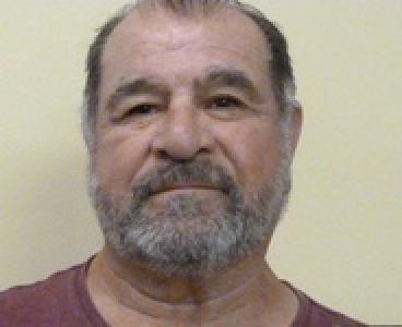 Domingo Torres Jr a registered Sex Offender of Texas