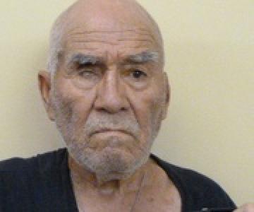 Rafael Garza Pena a registered Sex Offender of Texas