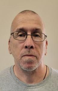 Gary Reed Walp a registered Sex Offender of Texas