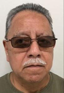 Carlos Ramirez Licea a registered Sex Offender of Texas