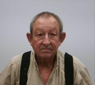 George Carroll Goodwin a registered Sex Offender of Texas