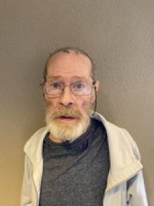 John Robert Parkhurst a registered Sex Offender of Texas