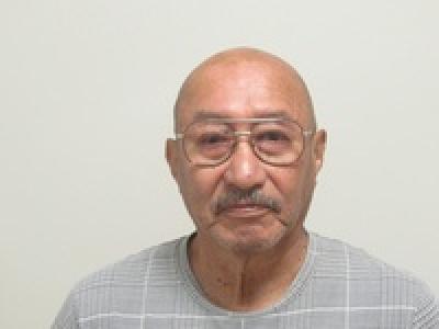 Benito Zavala a registered Sex Offender of Texas