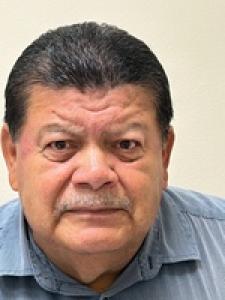 Juan Manuel Vega a registered Sex Offender of Texas