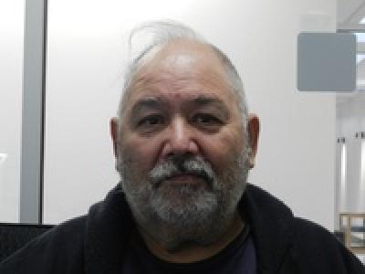 Napoleon Bimbo Rosas a registered Sex Offender of Texas