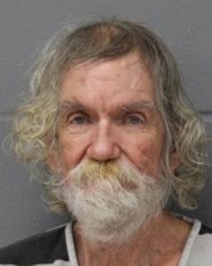 Steven L Simmonds a registered Sex Offender of Texas