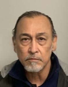 Felix Trevino a registered Sex Offender of Texas