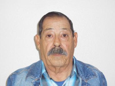 Emeterio Ballesteros a registered Sex Offender of Texas