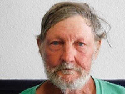 George Robert Waldrop a registered Sex Offender of Texas