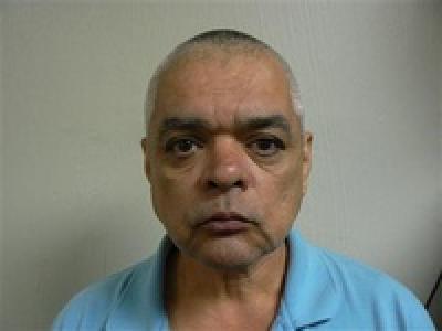 Fredrico Campos Guerrero a registered Sex Offender of Texas