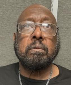 Ivan Colbert Frazier a registered Sex Offender of Texas