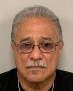 Raul Rafael Ruiz Jr a registered Sex Offender of Texas