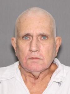 Jimmie Lee Phalen a registered Sex Offender of Texas