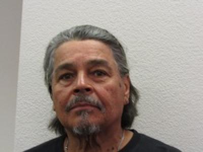 Roberto D Pantoja a registered Sex Offender of Texas