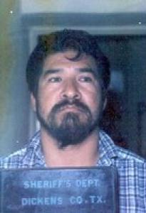 Fidel Lara Pesina a registered Sex Offender of Texas