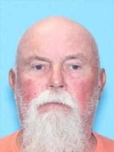 Don Arlen Pierson a registered Sex Offender of Texas