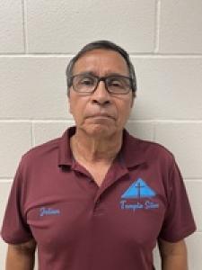 Julian Borrego Ramirez a registered Sex Offender of Texas