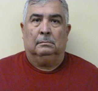 Robert Fernandez Gonzales a registered Sex Offender of Texas