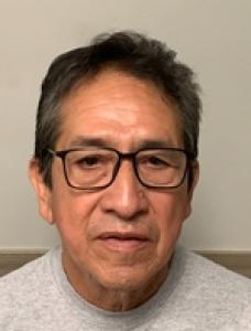 Johnnie Alvarado Ramos a registered Sex Offender of Texas