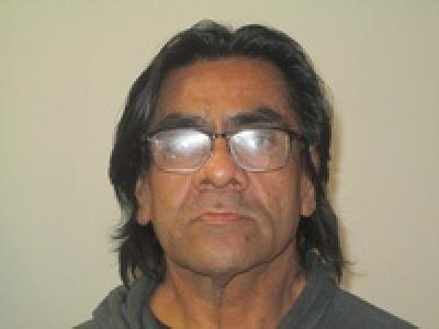 Ernest Gutierrez a registered Sex Offender of Texas