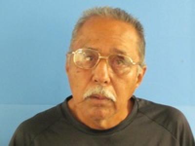 Reymundo Garza a registered Sex Offender of Texas