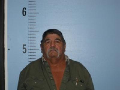 Juan Guajardo Cerda a registered Sex Offender of Texas