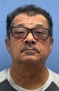 Ronald Dean Pegues a registered Sex Offender of Texas