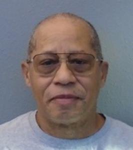 Donald Mathis a registered Sex Offender of Texas