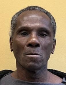 James Earl Leigh a registered Sex Offender of Texas