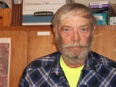 Timmy Don Gaither a registered Sex Offender of Texas