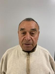 Oscar Florez Jimenez a registered Sex Offender of Texas