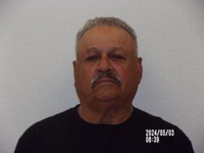 Alex Guadalupe Garcia a registered  of Texas
