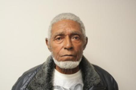 Otis Lee Crump a registered Sex Offender of Texas