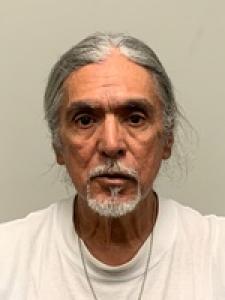 Mark Anthony Hernandez a registered Sex Offender of Texas