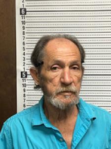 John Paul Smith a registered Sex Offender of Texas