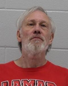 Rodney Dee Collums a registered Sex Offender of Texas