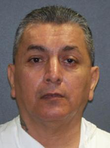 Armando Silva a registered Sex Offender of Texas