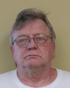 Dennis Wayne Dickard a registered Sex Offender of Texas