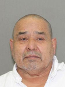 Frank Nabarette Larez a registered Sex Offender of Texas