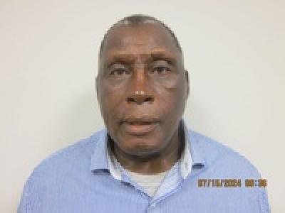 Kenneth Eugene Davis a registered Sex Offender of Texas