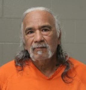 Silverio Cuellar a registered Sex Offender of Texas